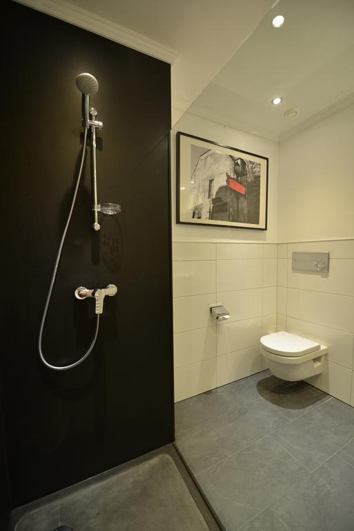 Hotel Haus Tirolerland Oetz Zimmer foto