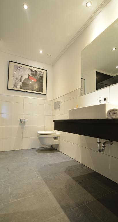 Hotel Haus Tirolerland Oetz Zimmer foto